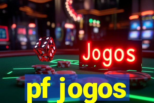 pf jogos